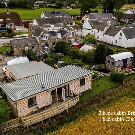 Culbokie Lodges Экстерьер фото