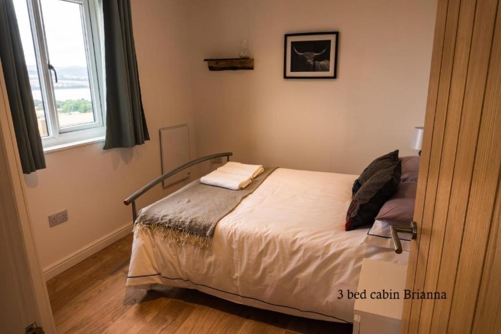 Culbokie Lodges Экстерьер фото