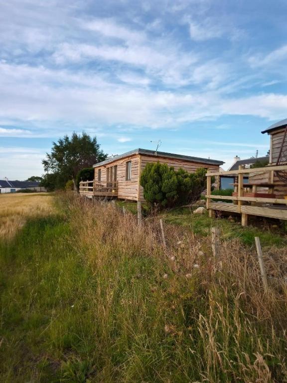Culbokie Lodges Экстерьер фото